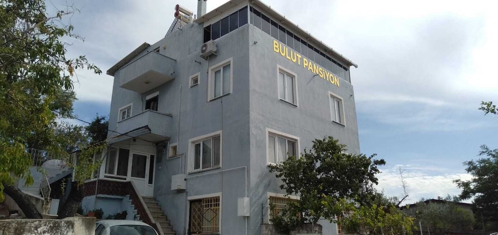 GEYİKLİ BULUT PANSİYON