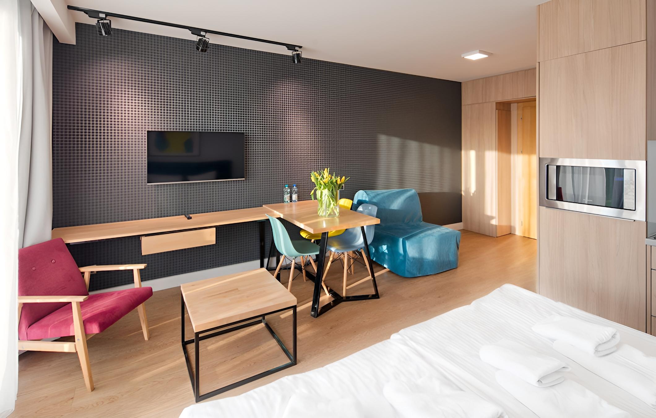Baltin Hotel & SPA