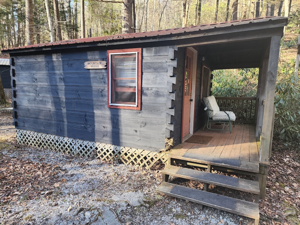 Black Bear Resort