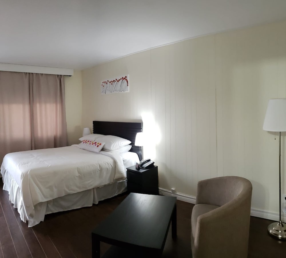 VOW MOTEL LISTOWEL ON
