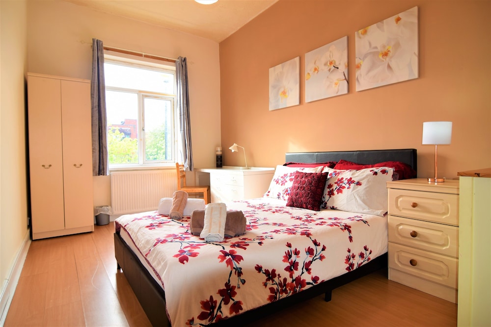 Manu's Guesthouse