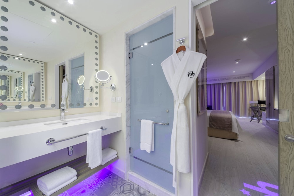 Planet Hollywood Cancun by Royalton, An Autograph Collection All-Inclusive Resort 91