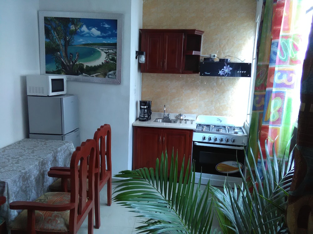 Casa de Huespedes Guadalupe