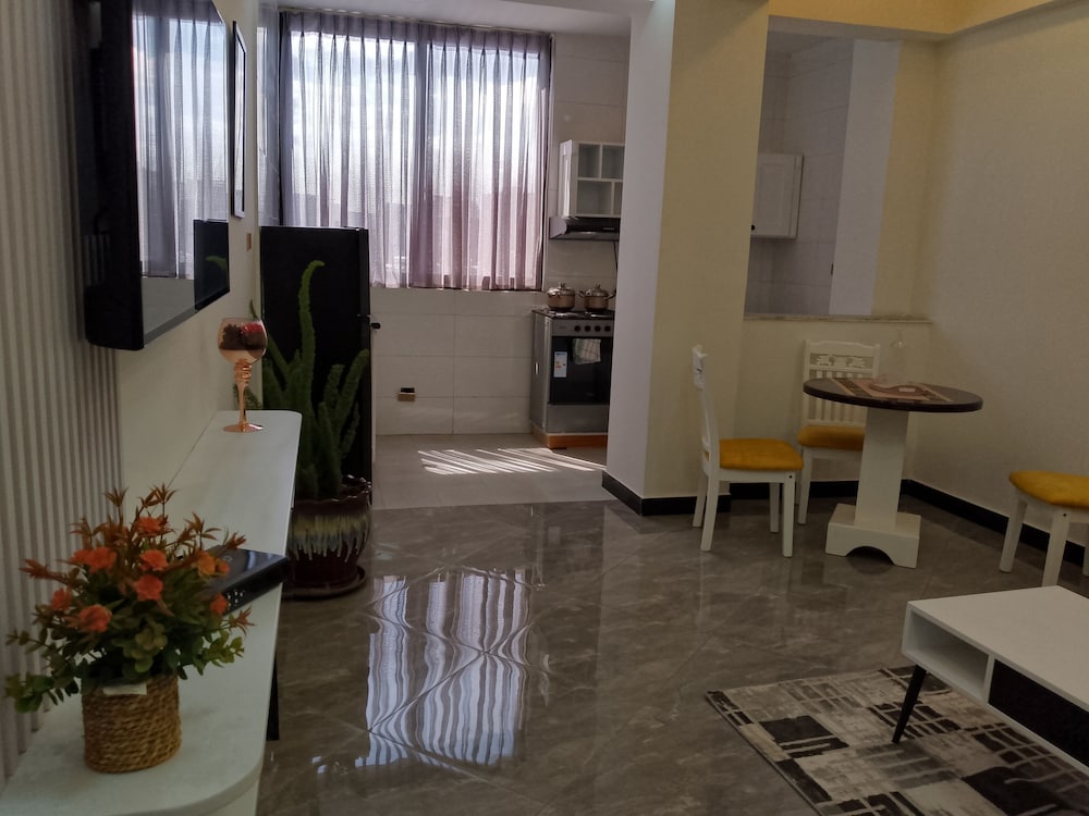 Hidsol Apartment