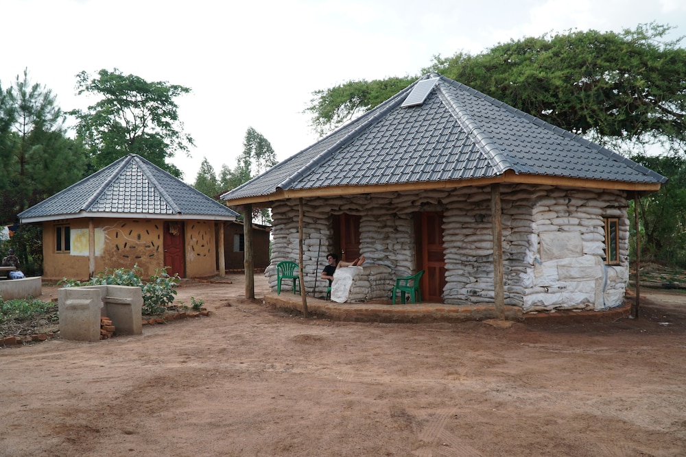 Eco-Agric Uganda Cottages