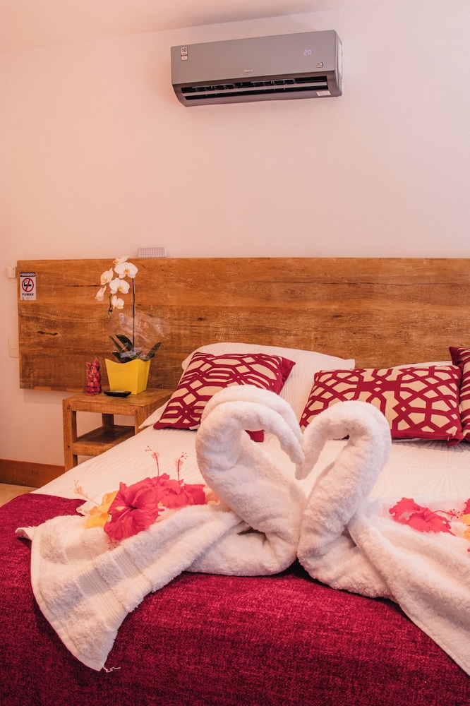Hotel Boutique Renascer em Búzios