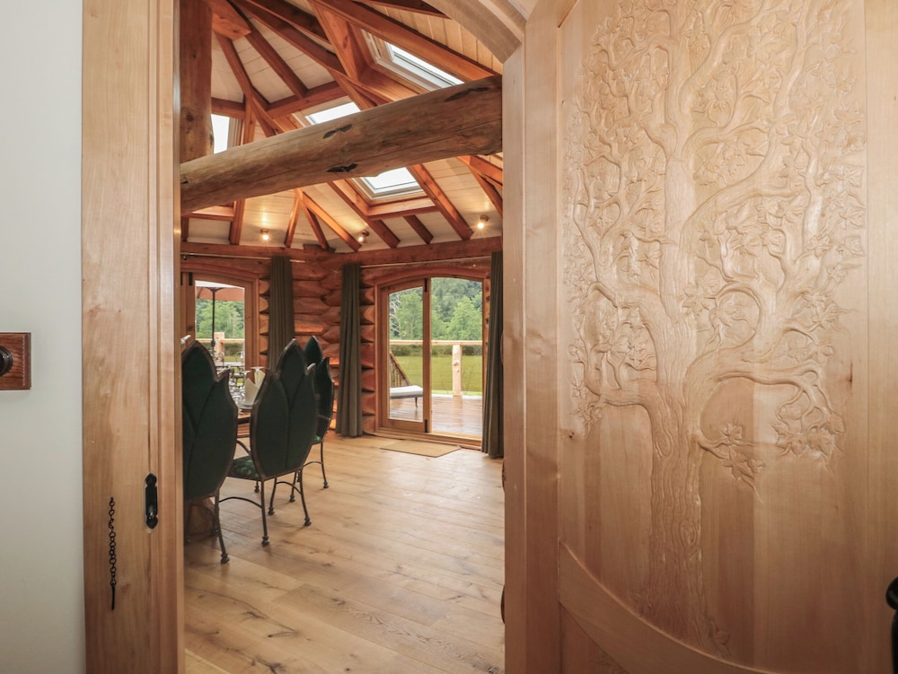 Copper Lodge