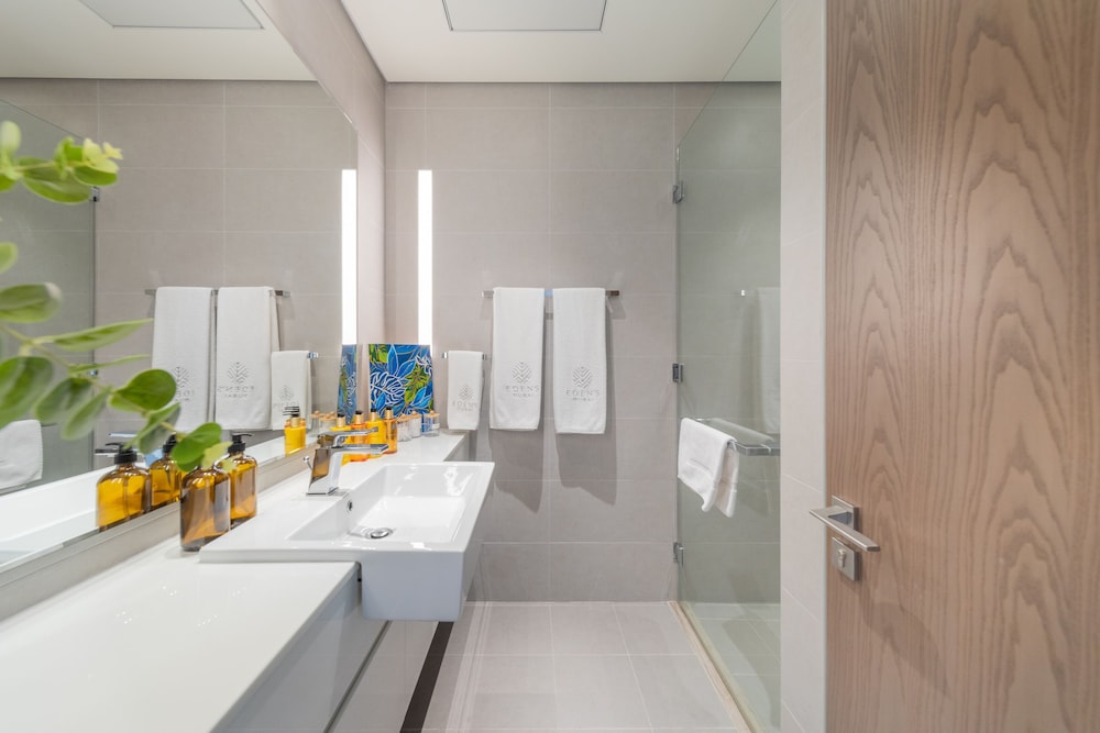 EDEN'S Homes & Villas - Millennium Atria Residences