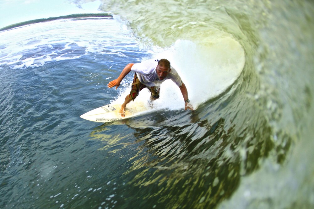 Casa Sirena Surf Lodge