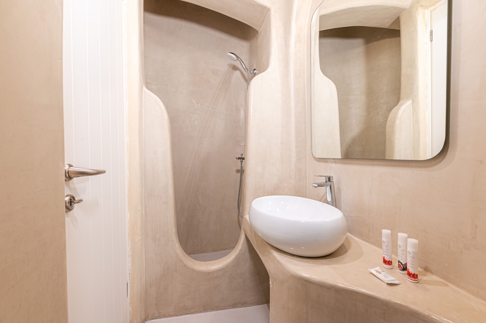 Carpe Diem Villas Mykonos - Heated Pool