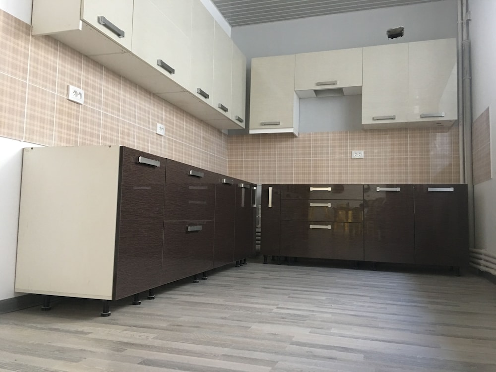 Jules Verne Hostel Tashkent