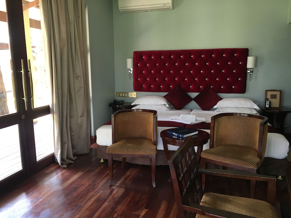 Kondwane Boutique Guest House, photo 10