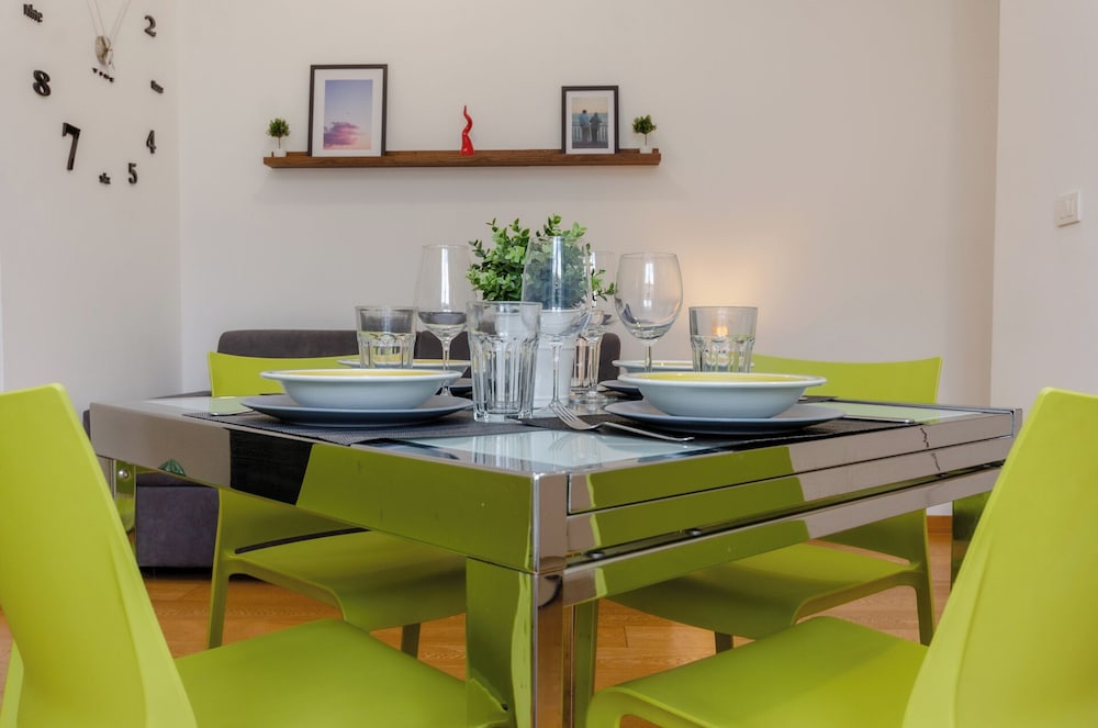 VivimiHome-Apartment near Milano Central