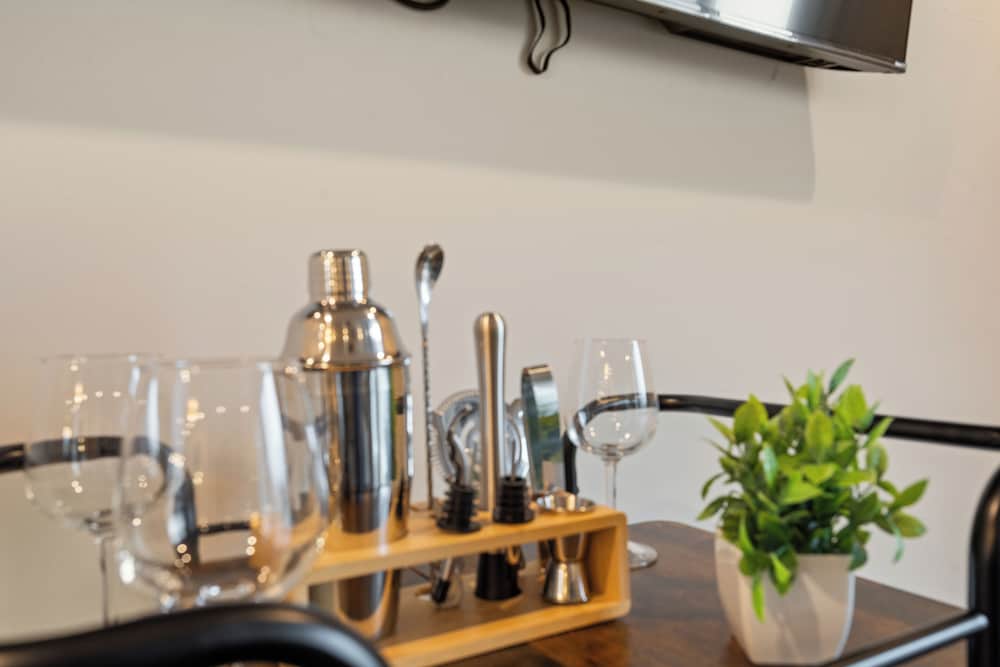 Luxe 3BR Townhouse in Camp North End
