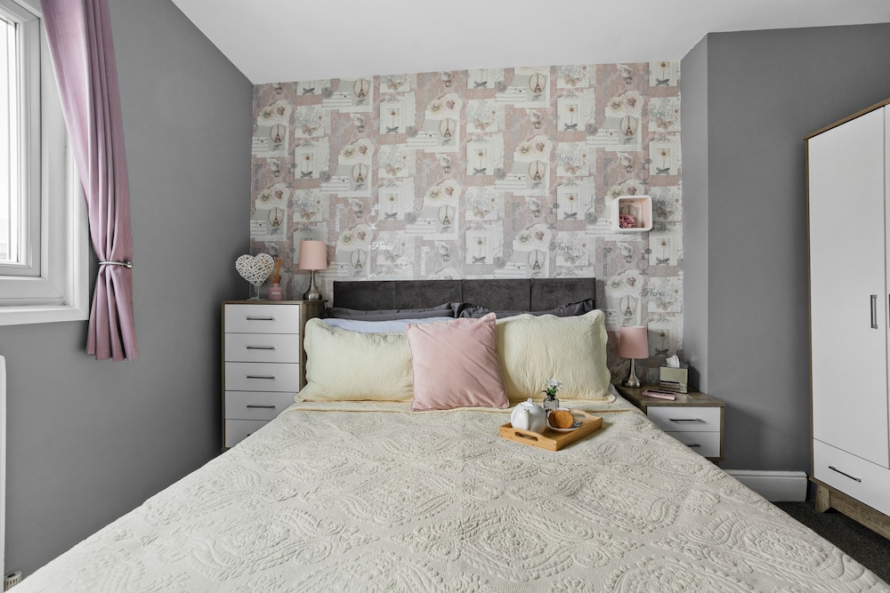 Cherwood Guesthouse