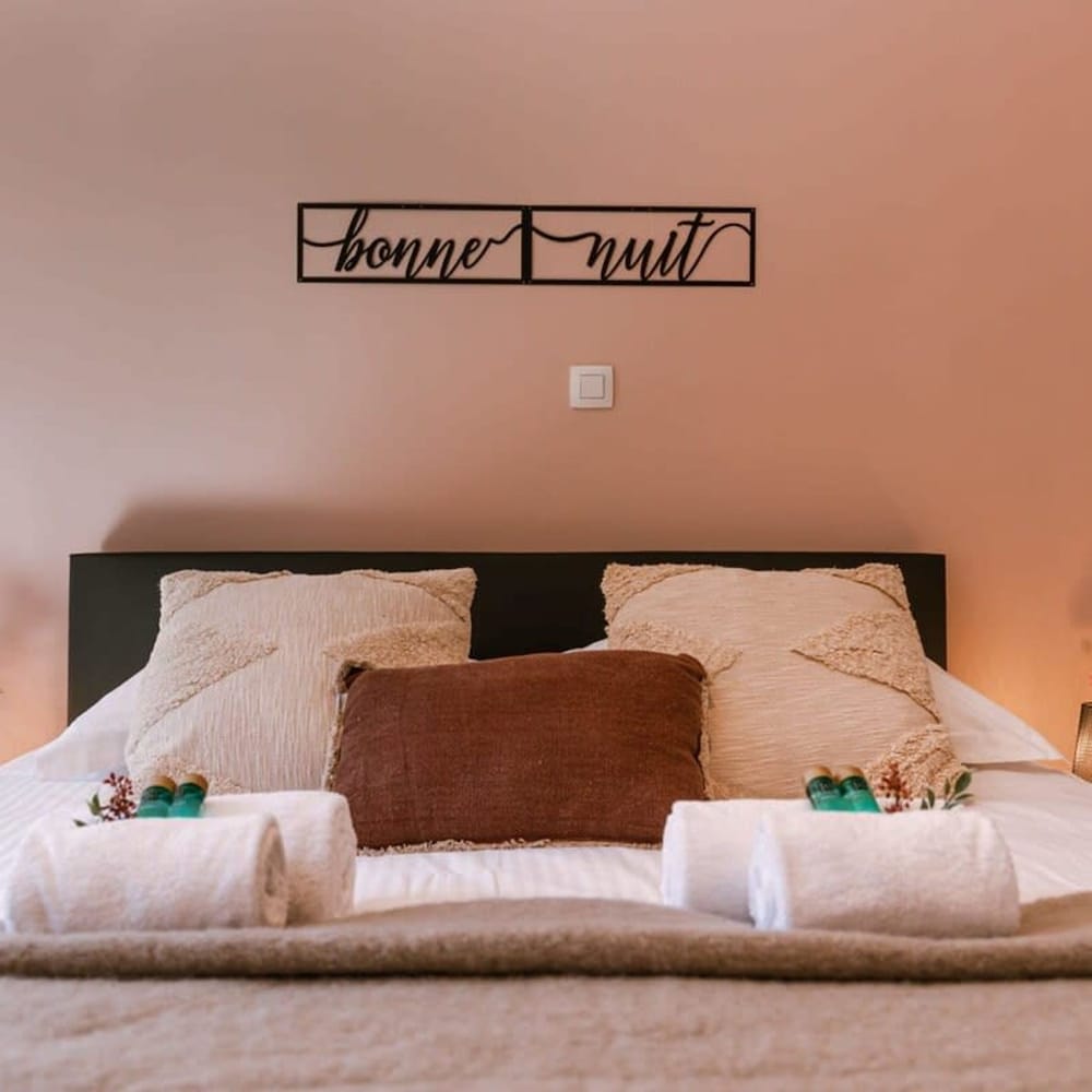 Bruges Vacations - Beachfront Apartment in Zeebrugge - Property Image 5