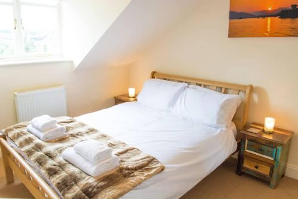 Host Stay Apartment 7 York Terrace