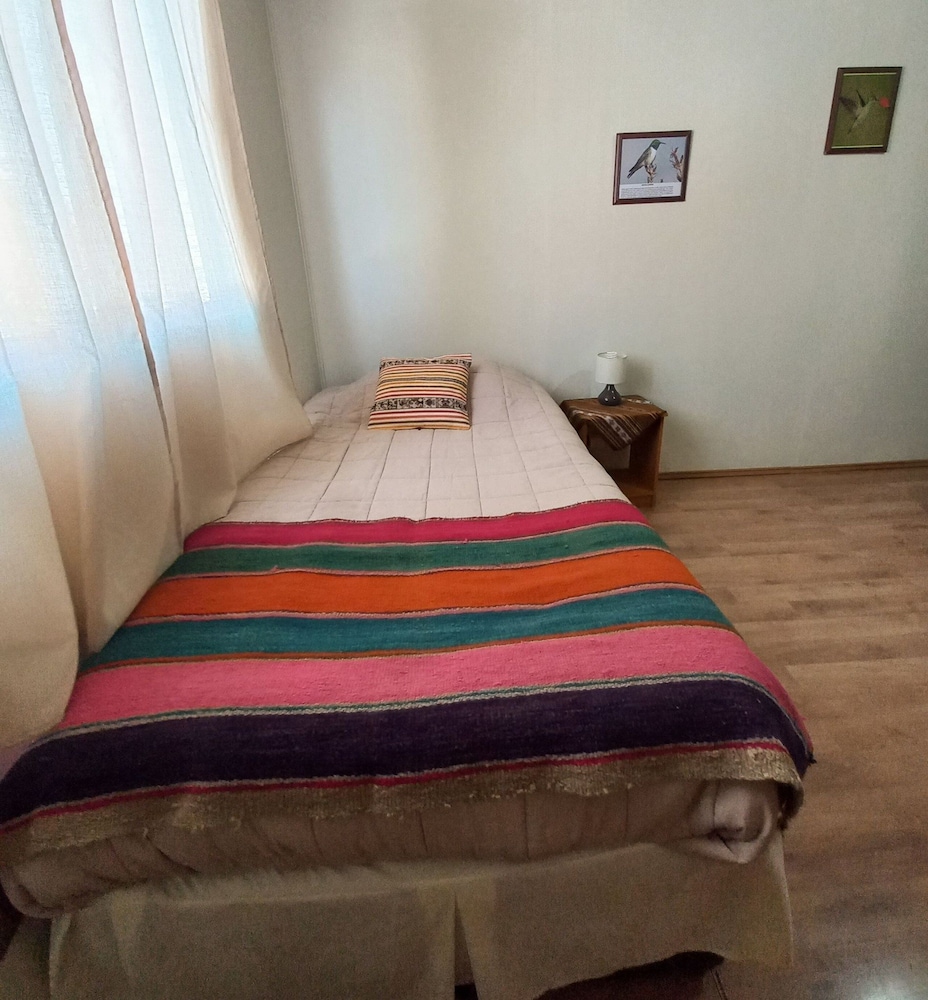 Casa Sutar 1 y 2