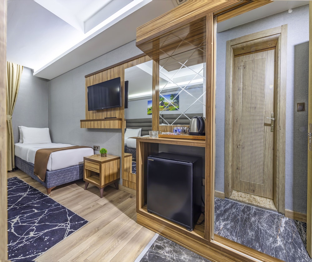 Dem İstanbul Havaalanı Oteli - Image 56