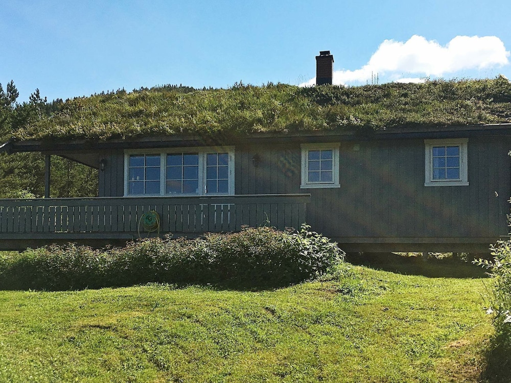 8 Person Holiday Home in Åfjord view 3
