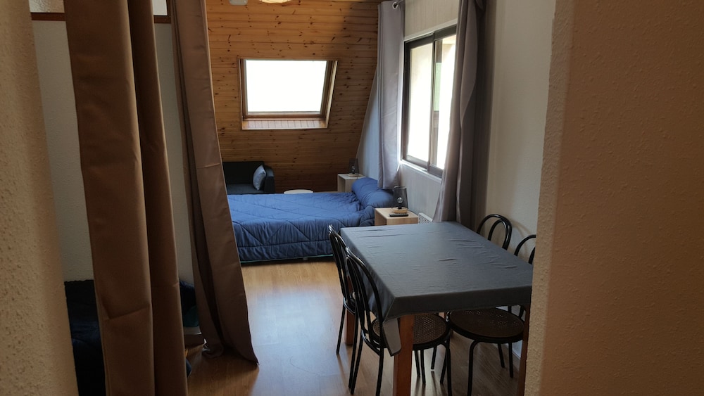 Appartements Solaris