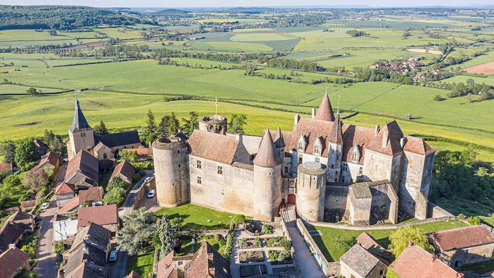 Clos de Fougères