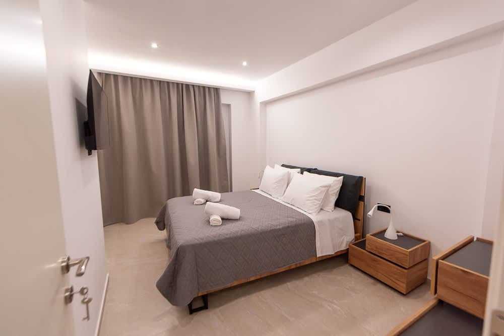 Sinani Villas Rhodes - Serene Cozy Getaway