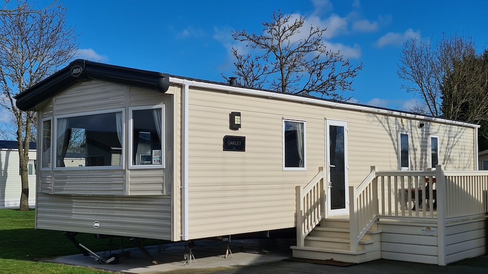 KMH Caravan Holidays