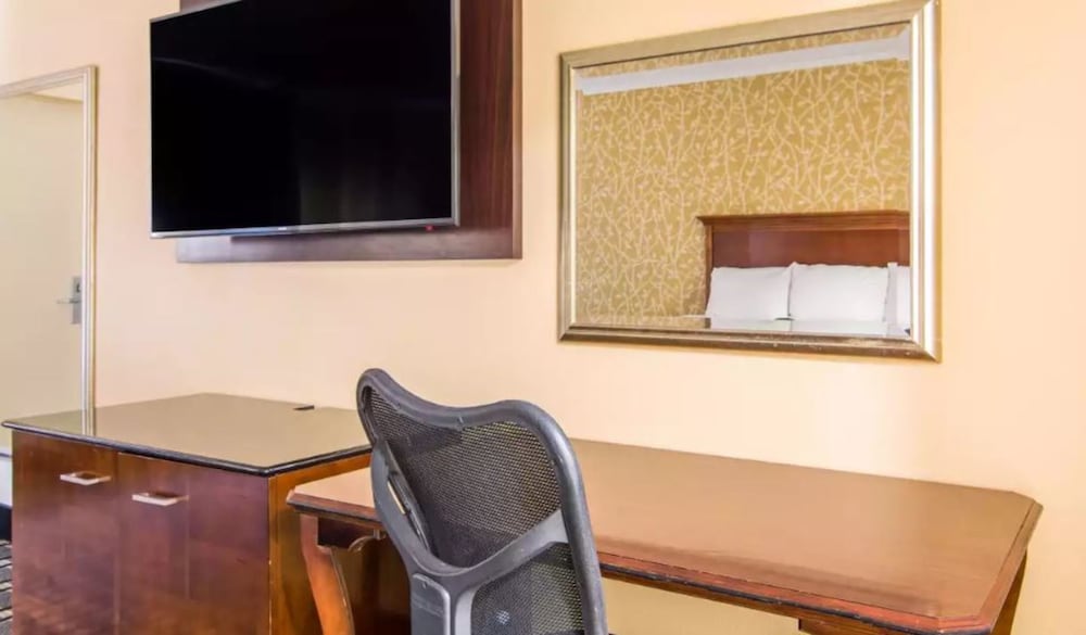 Quality Inn Toccoa