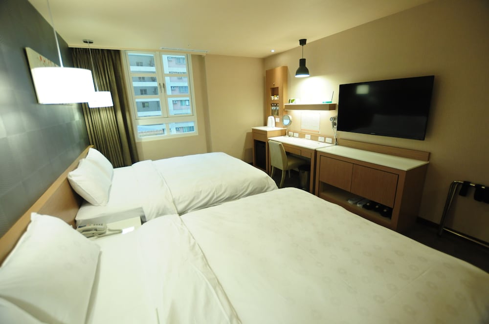 Kindness Hotel Sanduo Shopping District 25