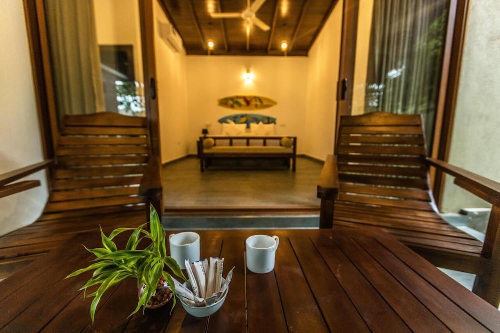 Nature Surf Villas