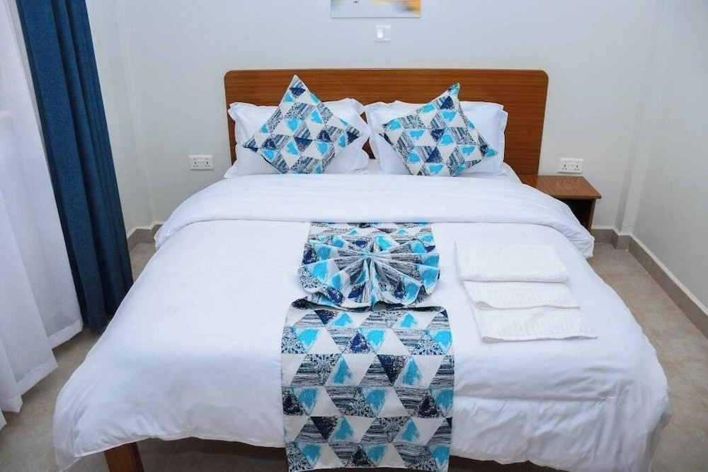 Sai Inn Eldoret