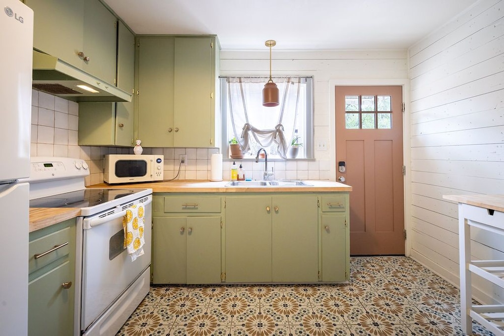 Rosedale Bungalow