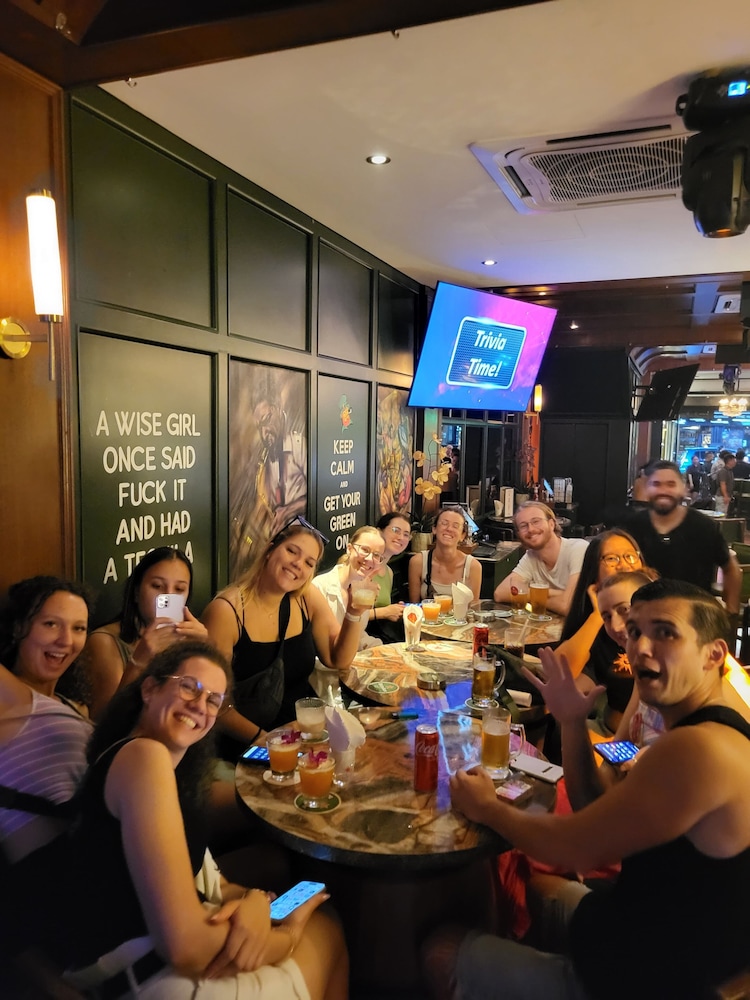 Mingle Highstreet