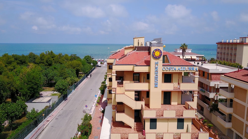 Residence Costazzurra