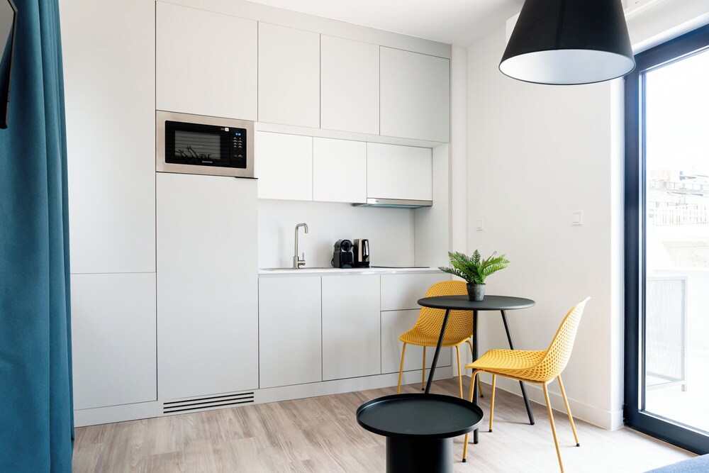 MIXT by Zoia Living