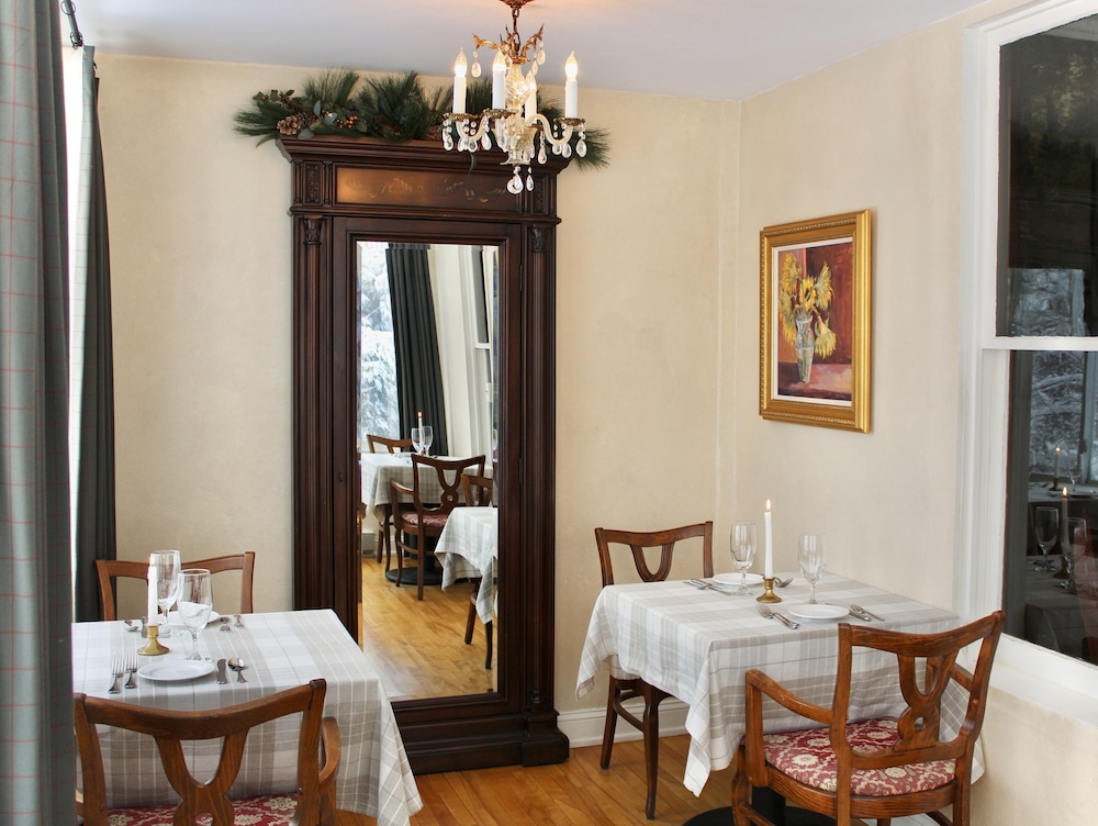 The Interlaken Inn