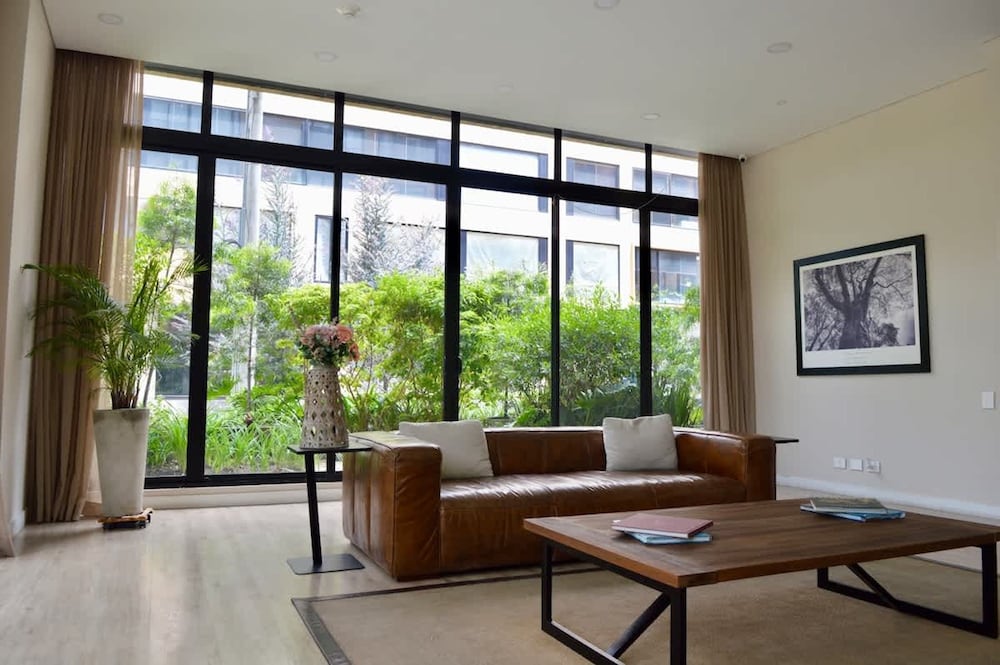 NOK Cozy Studio in Parque Virrey