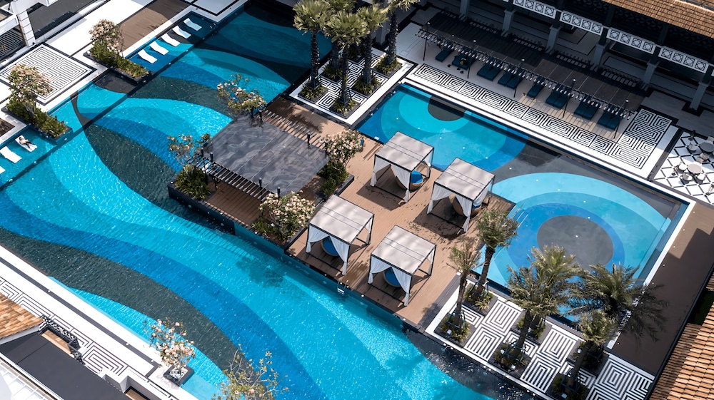 Bertam Resort and Water Park Penang