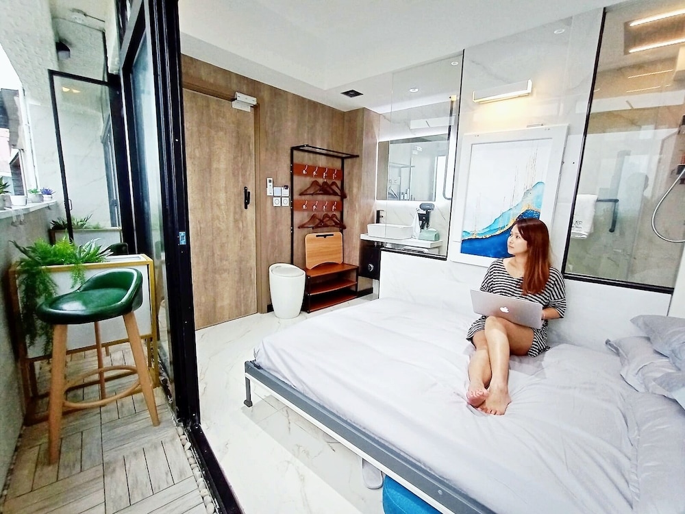 Inotel Suite