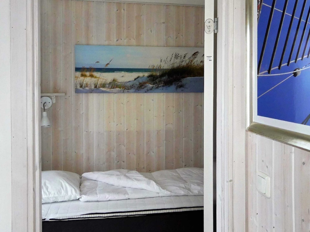 Holiday Home in Wendtorf view 3
