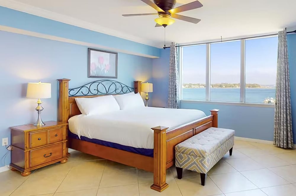 Destin West Bayside Osprey 502
