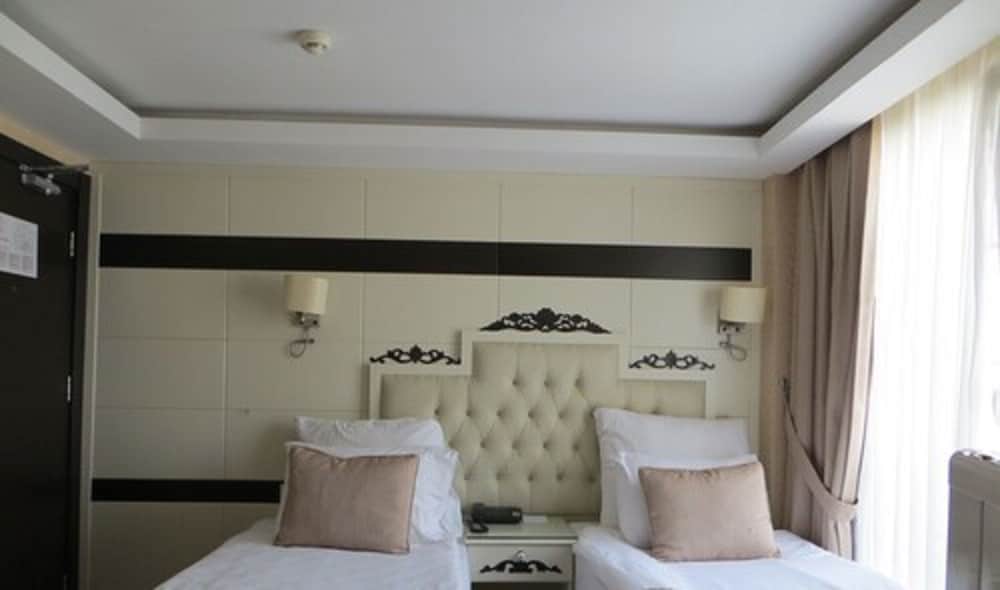 Comfort Elite Otelleri Eski Şehir - Image 5