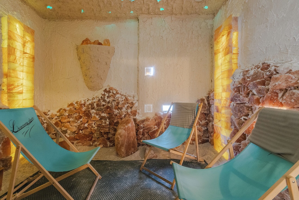 Lazurowy Królewski Sen byGrandApartments