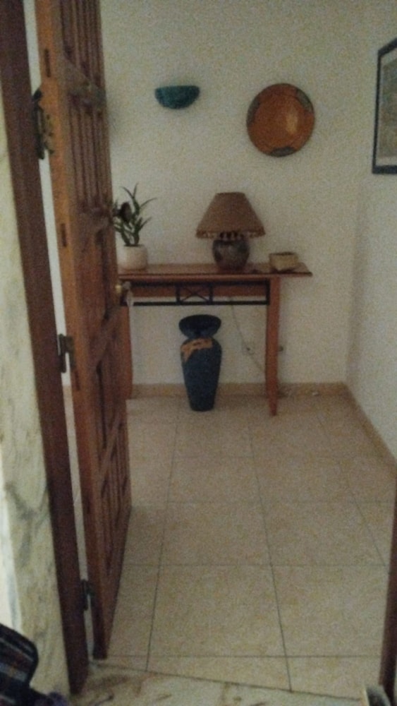 Ground Floor Palmeira Gal Villa With Pool