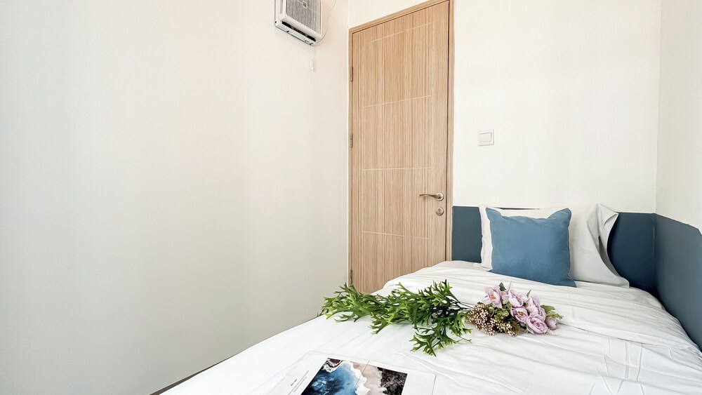 Good Deal 2Br Apartment Tokyo Riverside Pik 2