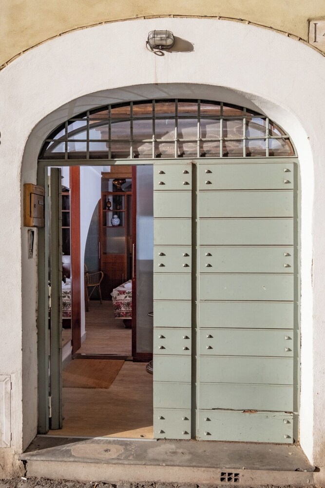 Campo De' Fiori Apartments