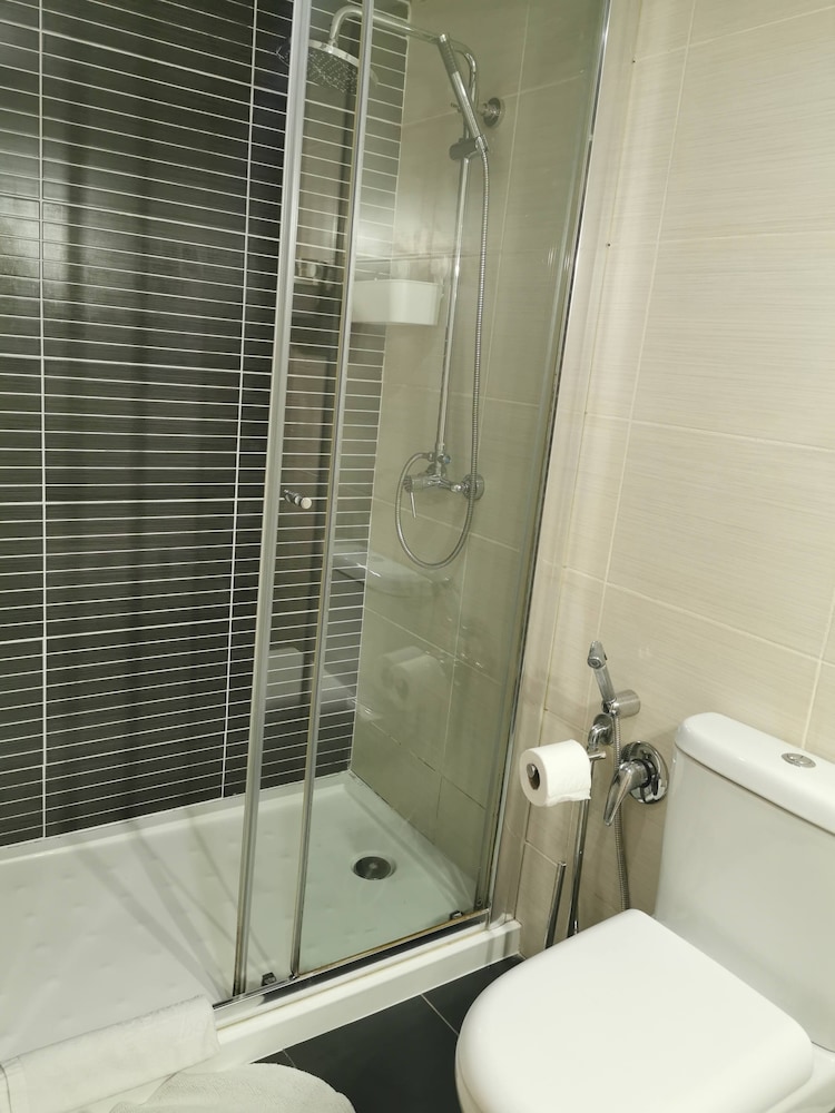 Jualis Guest House