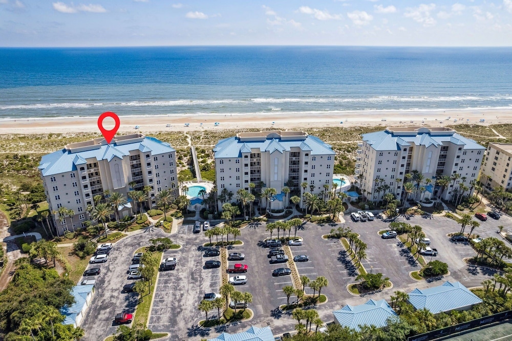 21 Ocean Place 3 Bedroom Condo