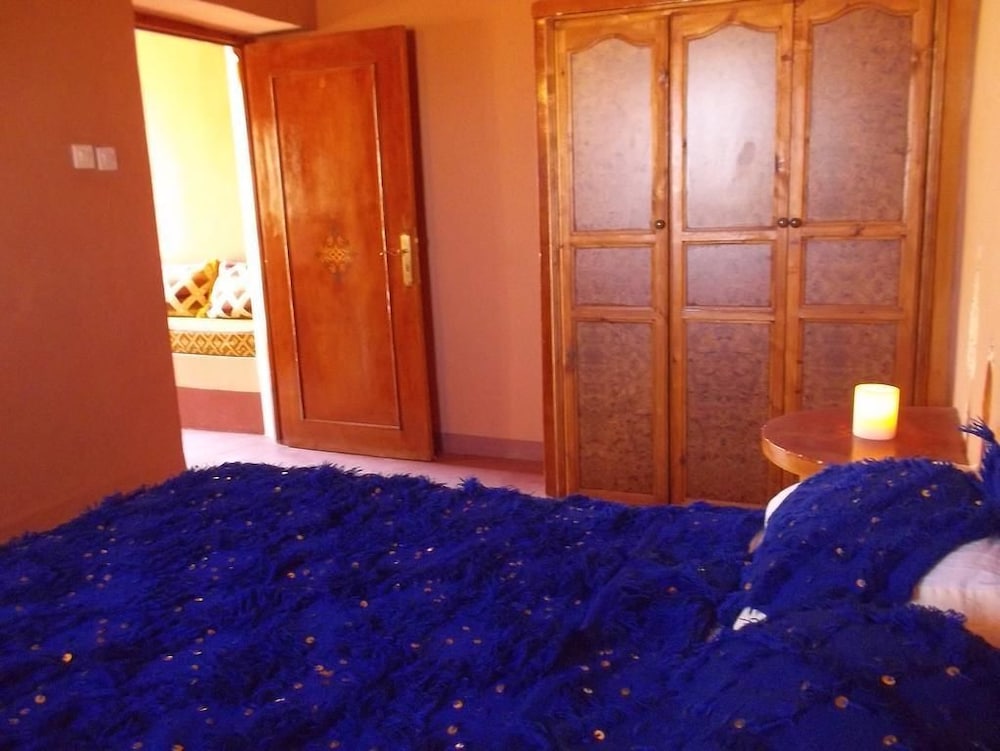 Kasbah Azimounde view 3